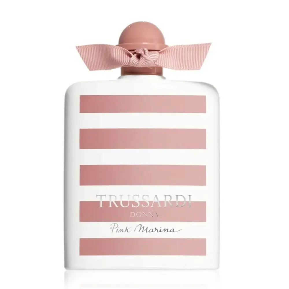 Trussardi  Donna Pink Marina (EDT) Eau