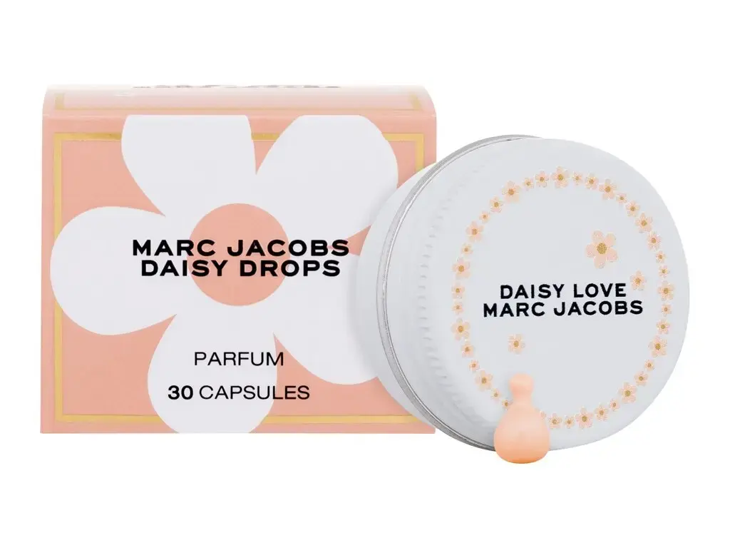 Marc Jacobs Daisy Love Drops Eau de Toilette 3,9 ml