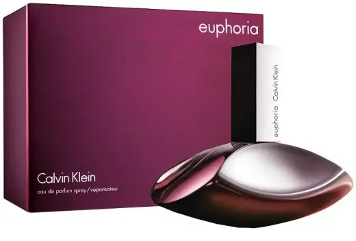 Calvin Klein Euphoria (EDP) парфюмерная вода для женщин 100 мл