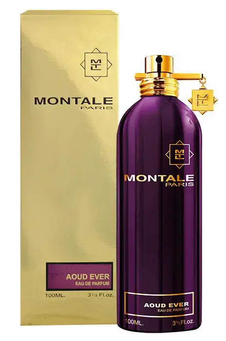Montale Aoud Ever Eau de Parfum 20 ml