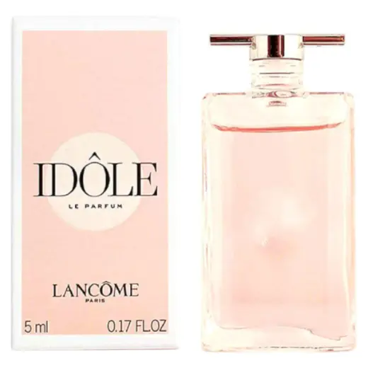 Lancome, Idole, Eau De Parfum, For Women, 5 ml *Miniature