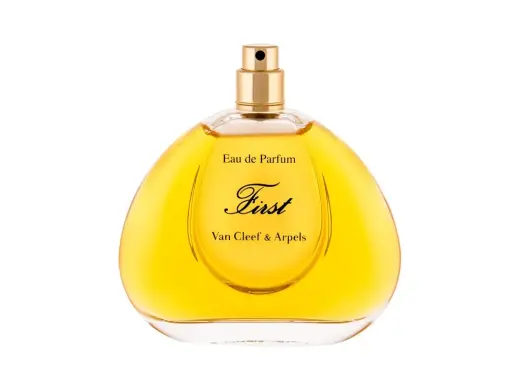 Van Cleef & Arpels First Eau de Parfum 100 ml
