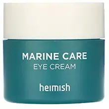 Heimish Marine Care Eye Cream - Výživný oční krém 30ml