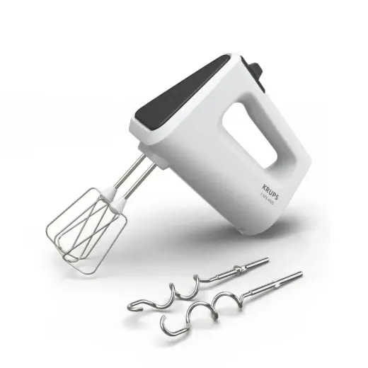 Krups Handblender 3Mix white (GN4001)