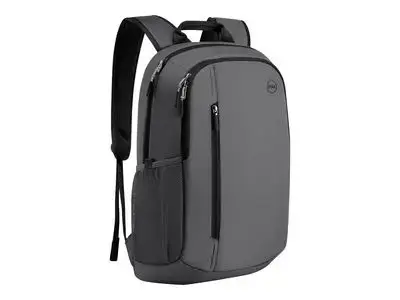 Dell notebook carrying backpack EcoLoop Urban CP4523G - 38.1 cm (15") - Gray