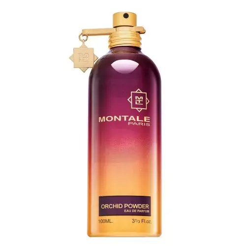 Montale Orchid Powder unisex eau de parfum 100 ml