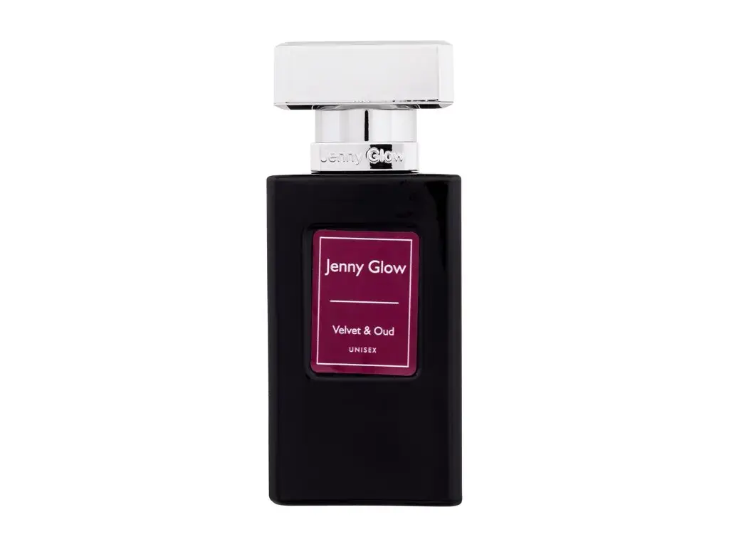 Jenny Glow Velvet & Oud Eau de Parfum 30 ml
