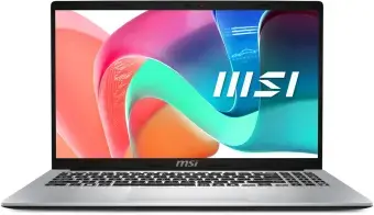 Laptop MSI Modern 15 F13MG-023NL i3-1315U 8GB 512SSD W11H