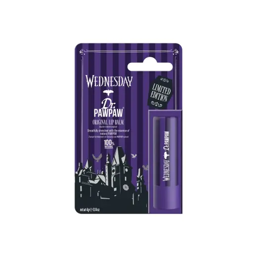 Dr. PawPaw, Wednesday, Lip Balm, 4 g