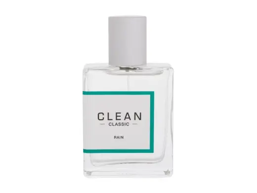 Clean Classic Rain (EDP) parfimērijas ūdens unisex 60 ml