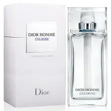 Homme Cologne EDC