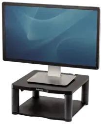 Monitora paliktnis Fellowes Premium Monitor Riser 36kg
