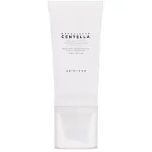 SKIN1004 Tone Brightening Tone-Up Sunscreen Cream SPF50+ - 50ml