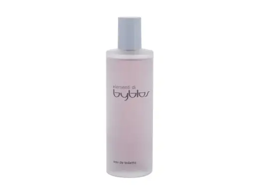Byblos Carbon Sensation Eau de Toilette 120 ml