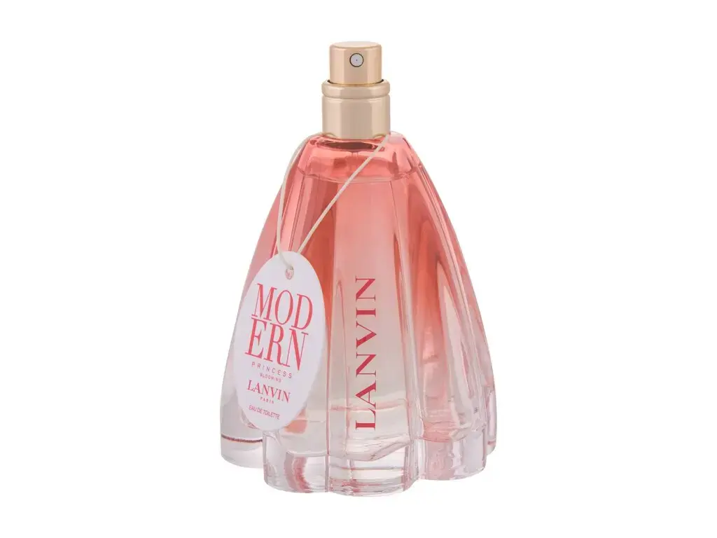 Lanvin Modern Princess Blooming Eau de Toilette 90 ml