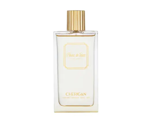 Cherigan, Fleurs De Tabac, Extrait De Parfum, Unisex, 100 ml