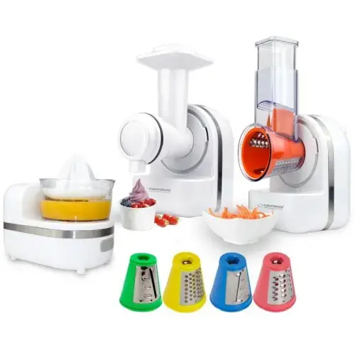 Esperanza EKM027 Virtuves kombains 150W