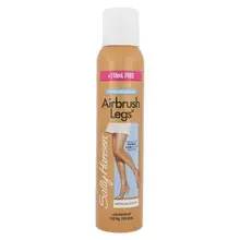Airbrush Legs Makeup Spray