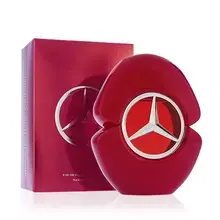 Mercedes-Benz Woman In Red (EDP) parfüümvesi naistele 60 ml