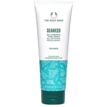 Seaweed Oil-Control Face Wash