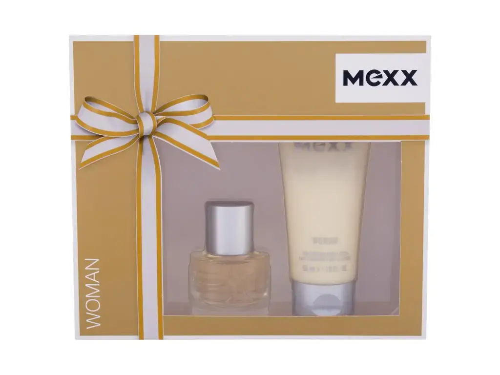 Mexx Woman Eau de Toilette 20 ml