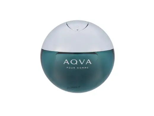 Bvlgari Aqva Pour Homme Eau de Toilette 50 ml