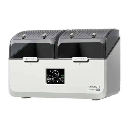 CREALITY SpacePi X4L Filament Dryer