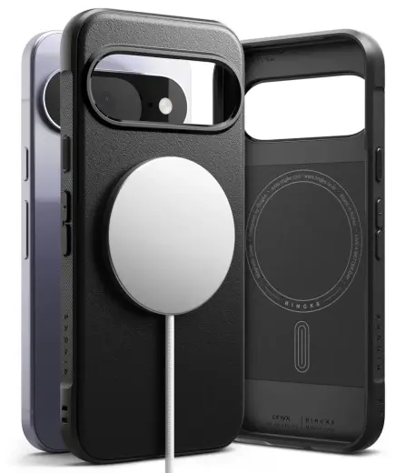 RINGKE ONYX MAGNETIC MAGSAFE GOOGLE PIXEL 11 BLACK