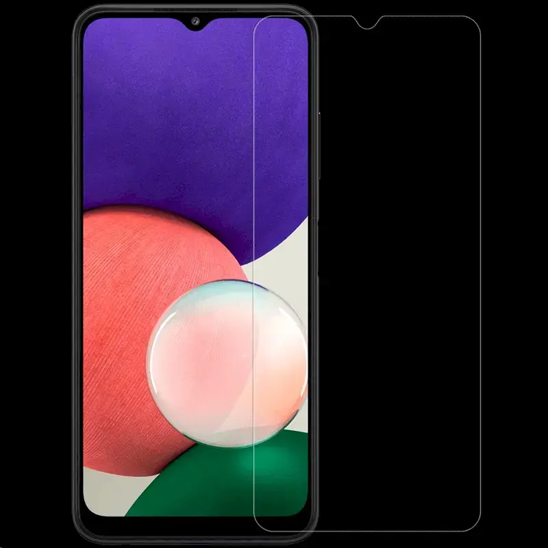 Nillkin Tempered Glass 0.33mm H for Samsung Galaxy A22 5G