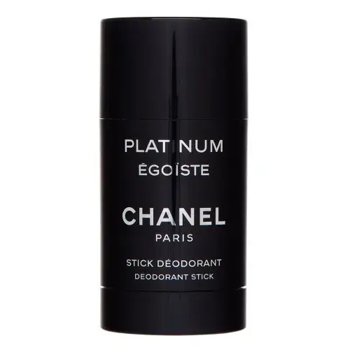 Chanel Platinum Egoiste dezodorants vīriešiem 75 ml