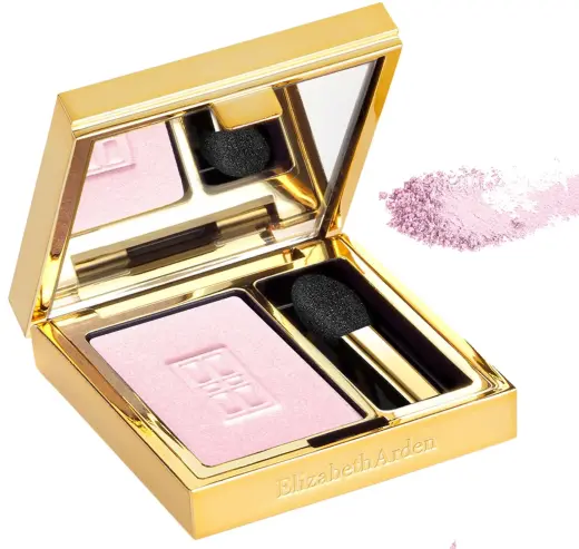 Elizabeth Arden, Beautiful Color Mono, Eyeshadow Powder, 19, Innocence, 2.5 g *Tester