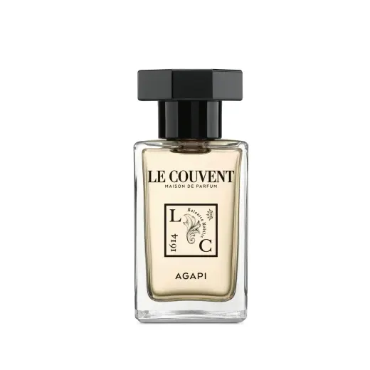 Le Couvent Les Parfums Singulières Agapi (EDP) parfumuotas vanduo unisex 50 ml