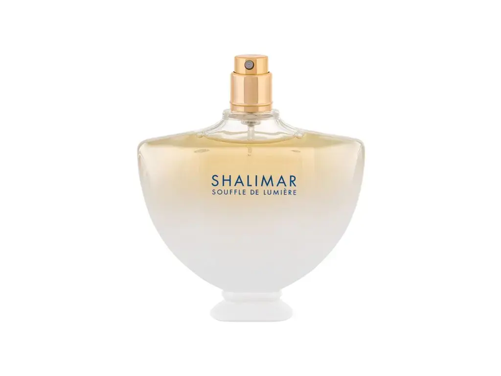 Guerlain Shalimar Souffle de Lumiere Eau de Parfum 50 ml