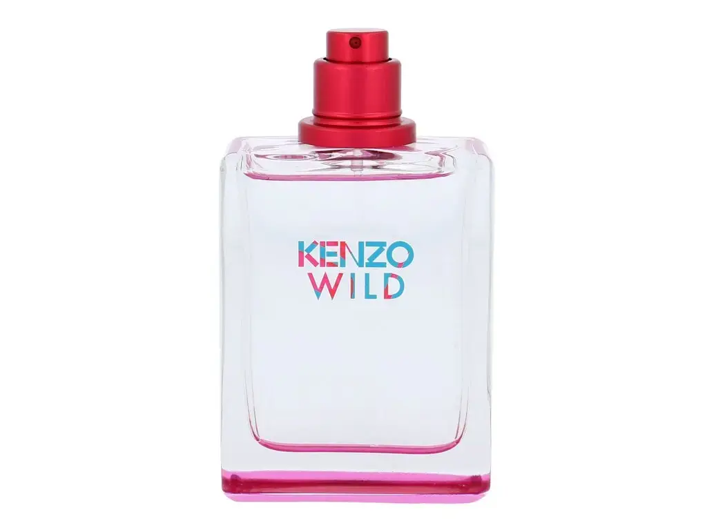 KENZO Wild Eau de Toilette 50 ml