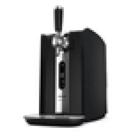 Philips Beer Draft System PerfectDraft black Schwarz (HD3770 90)