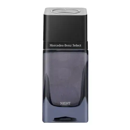 Mercedes-Benz Select Night eau de parfum for men 100 ml
