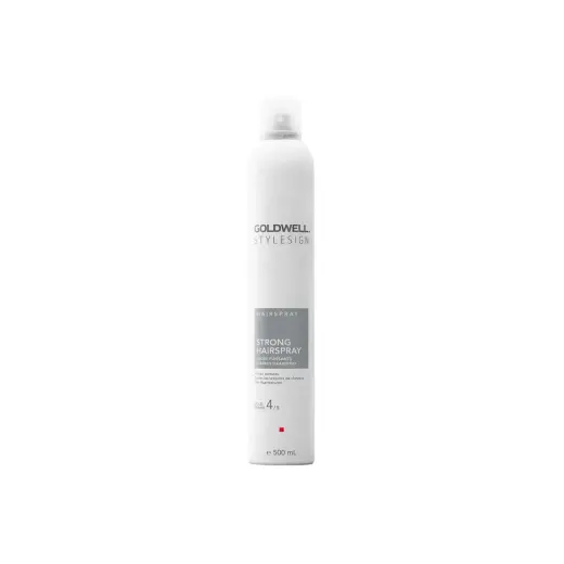 Goldwell, Stylesign, Hair Spray, Volume & Body, Strong Hold, 500 ml