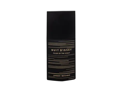 Issey Miyake Nuit D´Issey Pulse Of The Night Eau de Parfum 100 ml