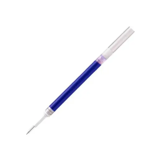 Pentel EnerGel Nachfüllpatrone Blau Geltinte (LR7-CX) (LR7CX)