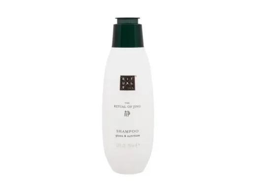 Rituals The Ritual Of Jing Gloss & Nutrition Shampoo 250 ml