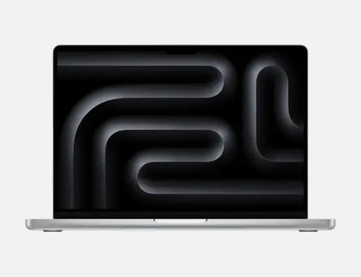 MacBook Pro 14 SL|14C|30C GPU|36GB|1T