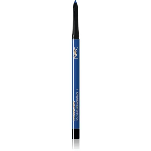 Yves Saint Laurent Crushliner Gel Eyeliner - 6 Bleu Enigmatique