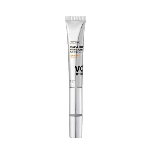VT Cosmetics Reedle Shot Vita Light Eyecream 15 Ml