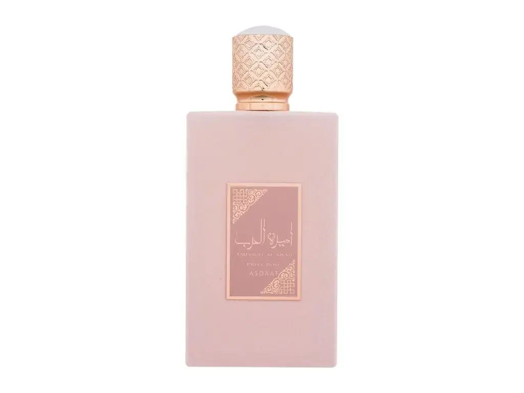 Asdaaf Ameerat Al Arab Prive Rose Eau de Parfum 100 ml