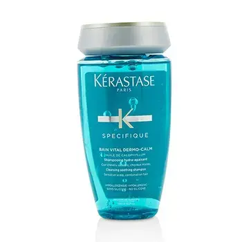 Kérastase Specifique Dermo-Calm Bain Vital Shampoo 250ml Duo
