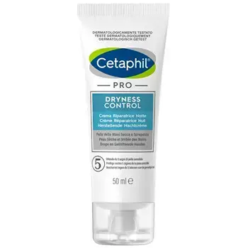 Night Repair Hand Cream for Dryness Control