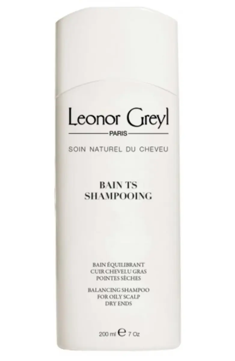 Leonor Greyl, Bain Ts, Hair Shampoo, Balancing, 200 ml