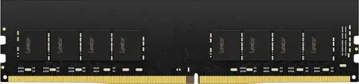 Lexar 8GB DDR4 3200MHz CL19 UDIMM 1.2V DR