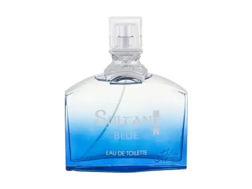 Jeanne Arthes Sultane Blue Eau de Toilette 100 ml