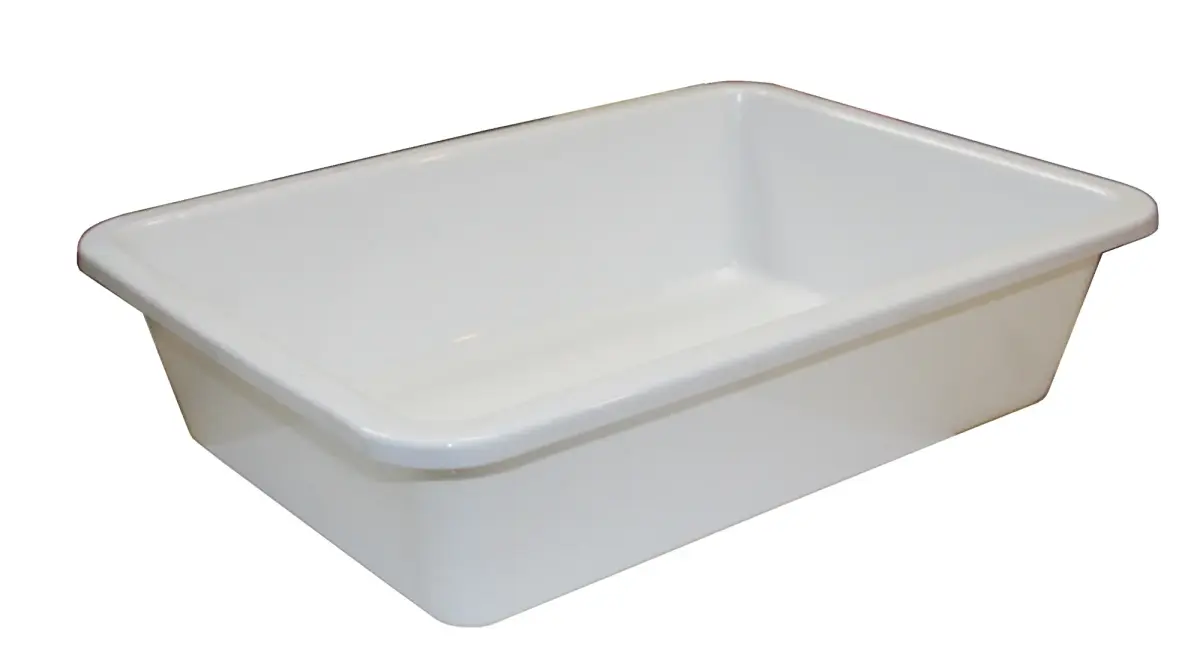 Kaķu tualete 37x27x9cm